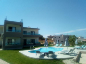  Efrilias Studios & Apartments  Kissamos